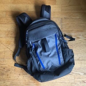 North Face Surge Backpack